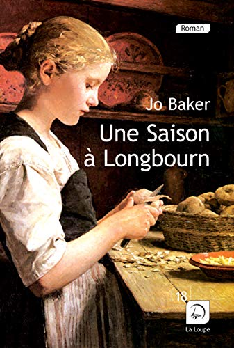 [une ]saison à longbourn